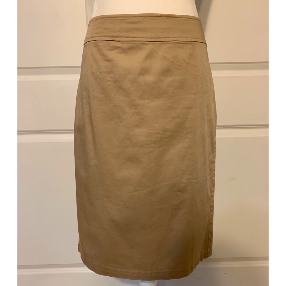 Sunny Leigh pencil skirt